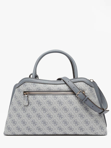 Sac Porté Main Lindsey Guess Bleu lindsey SG974906 vue secondaire 4