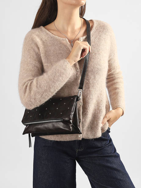 Crossbody Bag Coriolis Desigual Black coriolis 26WAXP73 other view 1