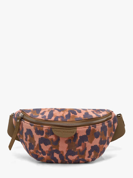 Sac Banane Cuir Paul marius Multicolore arty BANASARY