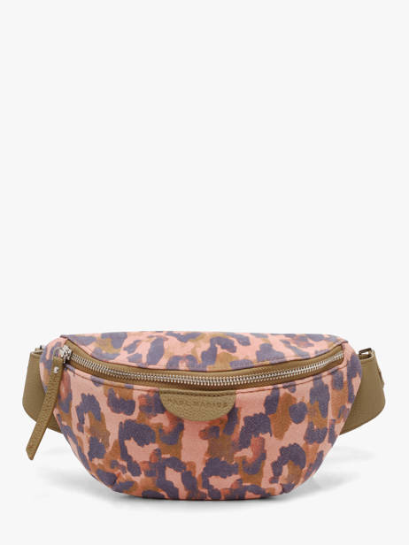 Sac Banane Cuir Paul marius Or arty BANASARY