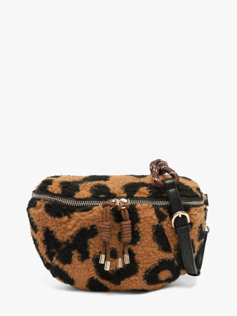 Belt Bag Aspen Vanessa wu Brown winter MA3037