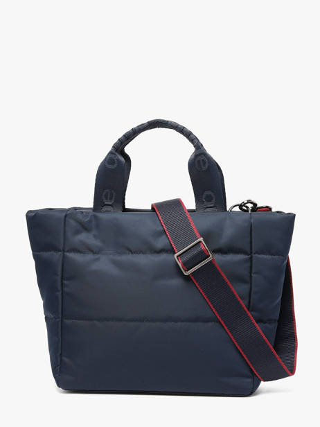 Sac Trapèze Cumulus Teddy Aube Bleu cumulus teddy 101CT04 vue secondaire 4