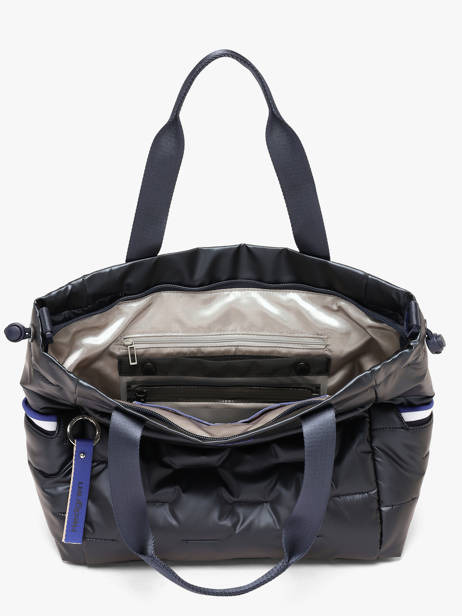 Shoulder Bag With 13