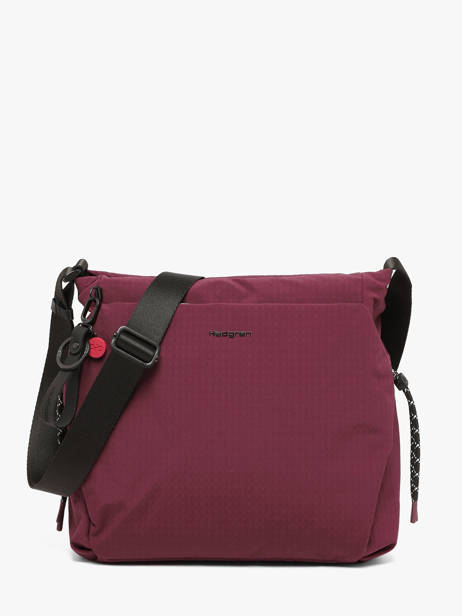 Shoulder Bag String Hedgren Violet string HSTG08