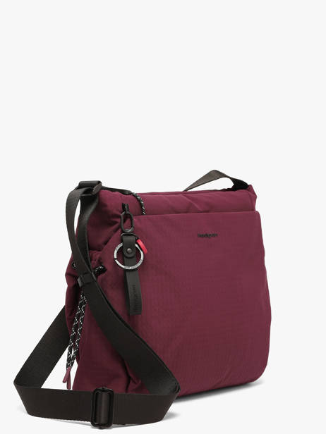 Shoulder Bag String Hedgren Violet string HSTG08 other view 1