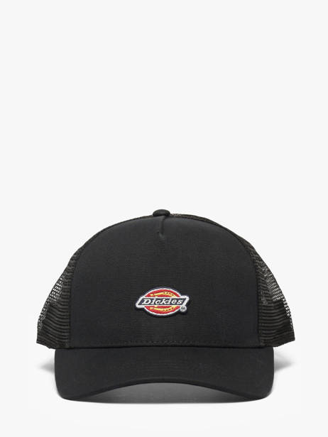 Casquette Dickies Noir accessoires DK0A4YV3
