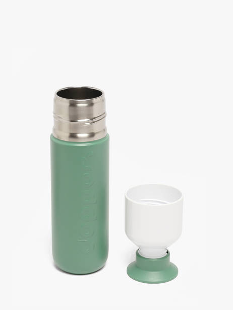 Gourde Insulated 350 Ml Dopper Vert insulated INSUL350 vue secondaire 2