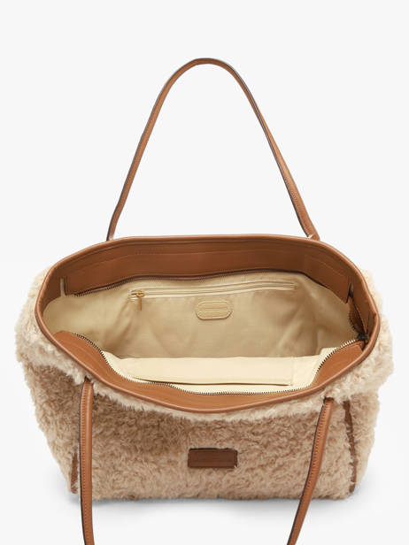 Alice Shoulder Bag Laurent david Beige ld bags 111 other view 3