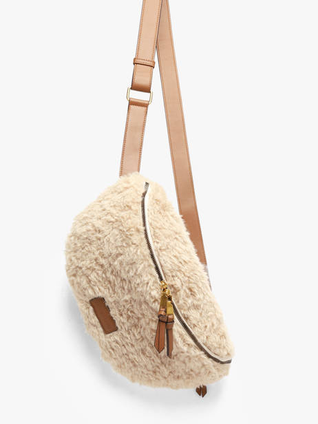 Crossbody Bag Ld Bags Laurent david Beige ld bags 901 other view 1