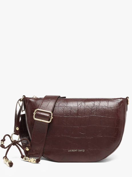Shoulder Bag Ld Bags Laurent david Red ld bags 709