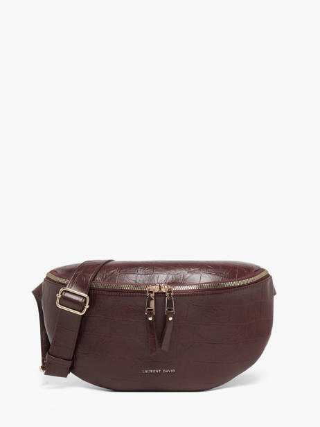 Crossbody Bag Ld Bags Laurent david Red ld bags 901