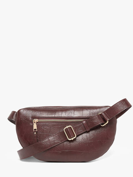 Crossbody Bag Ld Bags Laurent david Red ld bags 901 other view 3