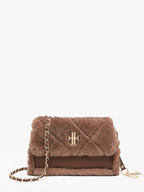 Shoulder Bag Ld Bags Laurent david Brown ld bags 89