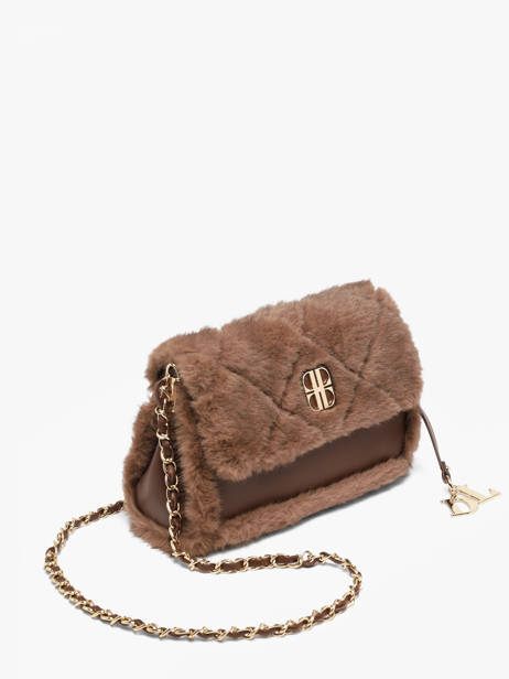 Shoulder Bag Ld Bags Laurent david Brown ld bags 89 other view 1