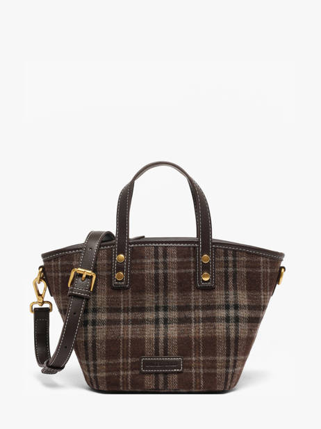 Crossbody Bag Ld Bags Laurent david Brown ld bags 60