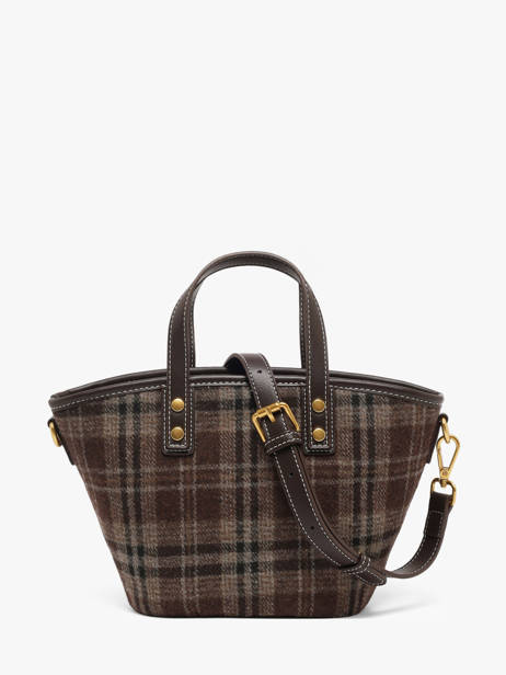 Crossbody Bag Ld Bags Laurent david Brown ld bags 60 other view 3