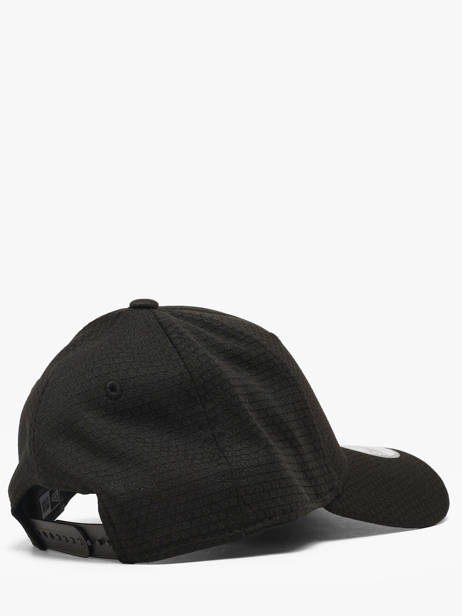 Casquette New era Noir new era 60691115 vue secondaire 2