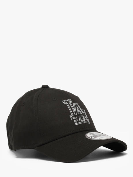 Casquette New era Noir new era 60915768 vue secondaire 1
