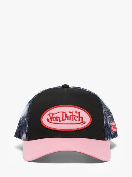 Casquette Von dutch Multicolore accessoires SPACE