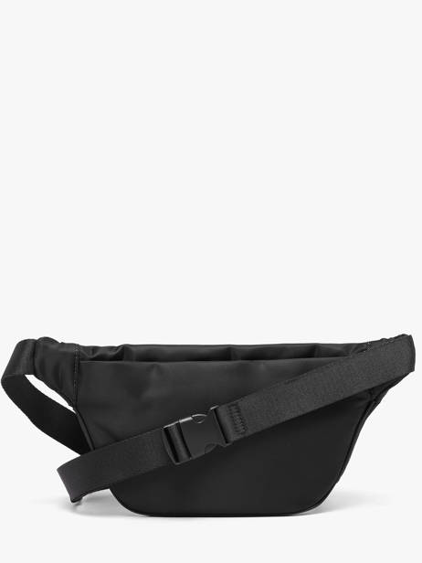 Belt Bag Hedgren Black inner city upgrade HIC435 other view 3