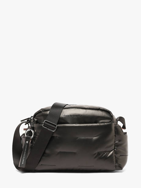 Shoulder Bag Cocoon Hedgren Black cocoon HCOCN02