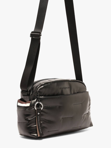 Shoulder Bag Cocoon Hedgren Black cocoon HCOCN02 other view 1