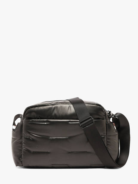Shoulder Bag Cocoon Hedgren Black cocoon HCOCN02 other view 3