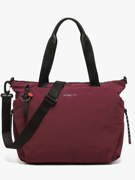 Shoulder Bag With 14