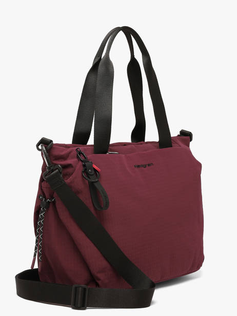 Shoulder Bag With 14