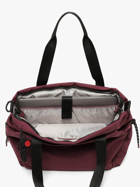 Shoulder Bag With 14