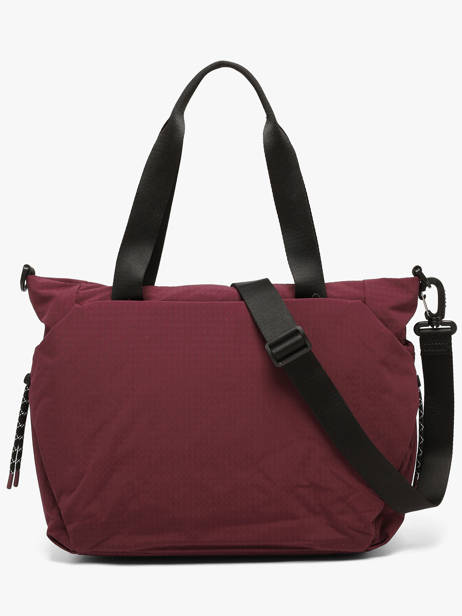 Shoulder Bag With 14