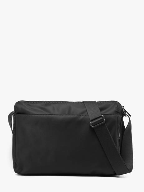 Crossbody Bag Inner City Upgrade Hedgren Black inner city upgrade HIC176M other view 3