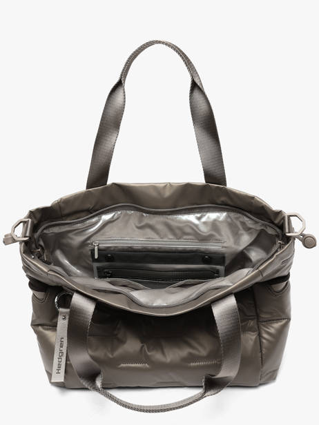 Sac Porté épaule Puffer + Pc 13