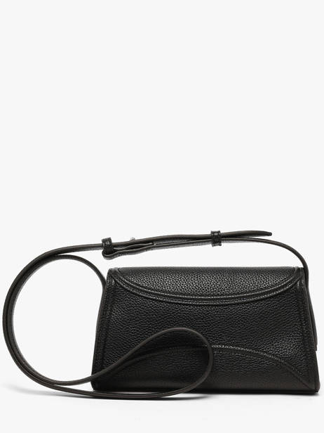 Shoulder Bag Everyday Club Lacoste Black everyday club NF5486JS other view 4