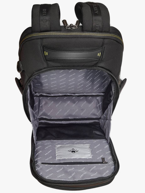 Sac à Dos Business 1 Compartiment + Pc 15