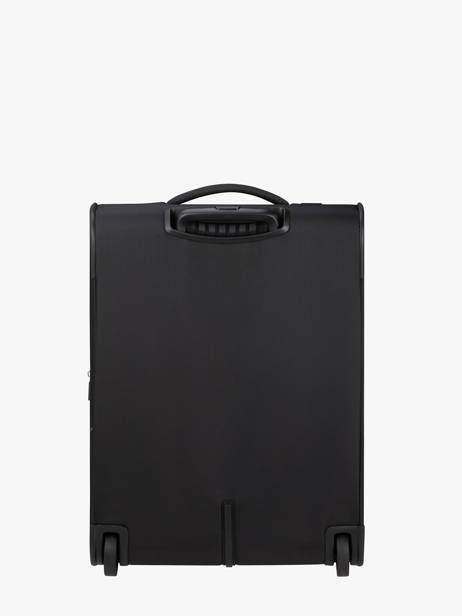Valise Cabine Extensible American tourister Noir summerride 149497 vue secondaire 4