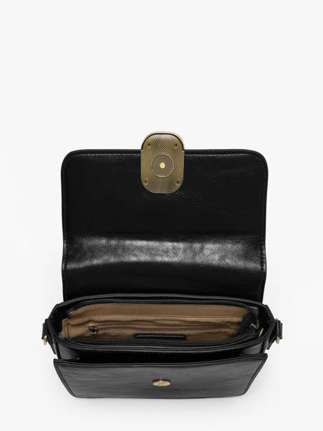 Shoulder Bag London Mandoline Black london 2872 other view 2