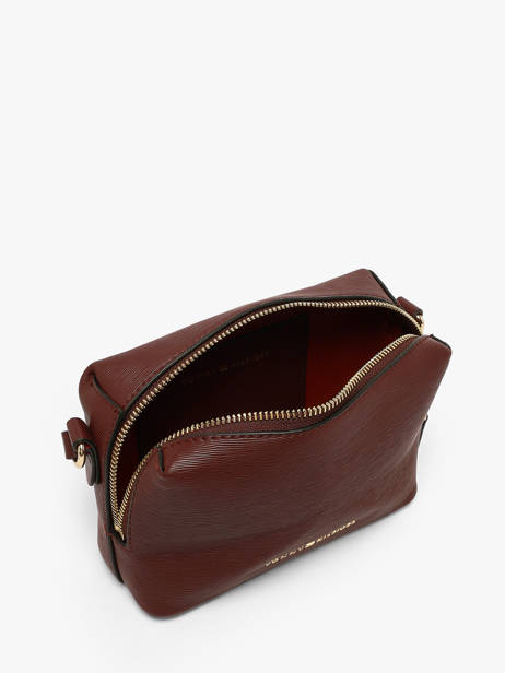 Shoulder Bag Th Modern Polyurethane Tommy hilfiger Red th modern AW19036 other view 3
