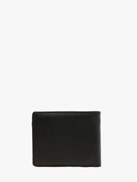Portefeuille Finn Rfid Icon Noir finn A13 vue secondaire 2