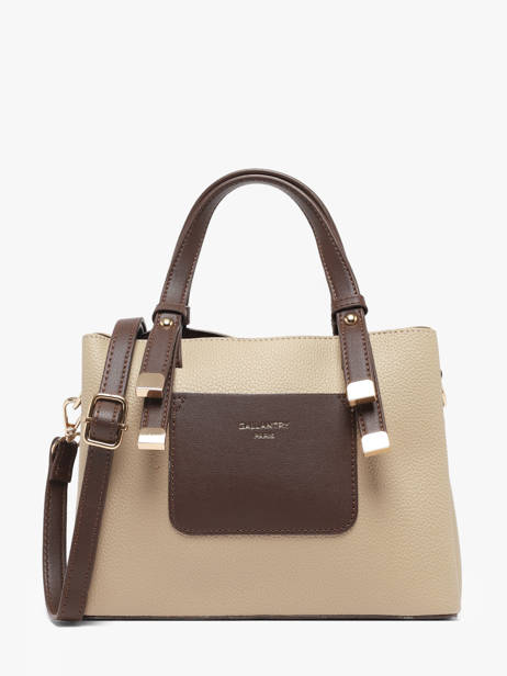 Sac Porté Main Dune Gallantry Beige dune 5