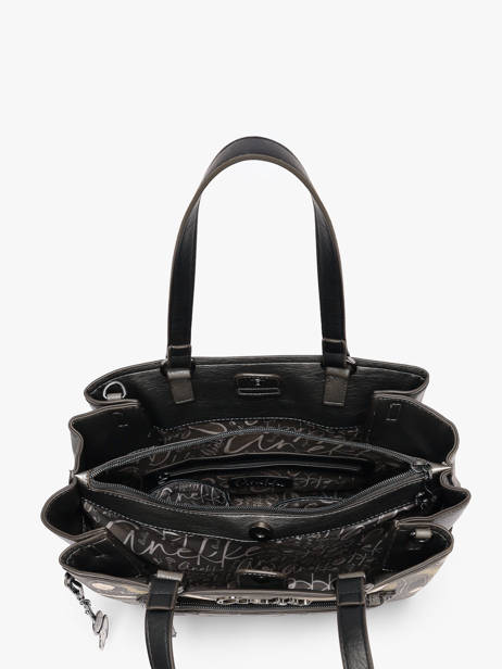 Satchel Melody Anekke Black melody 43811255 other view 2