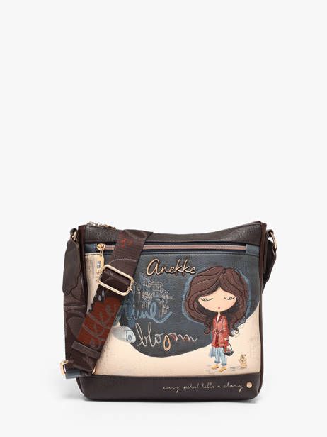 Shoulder Bag Tulip Anekke Beige tulip 43703069