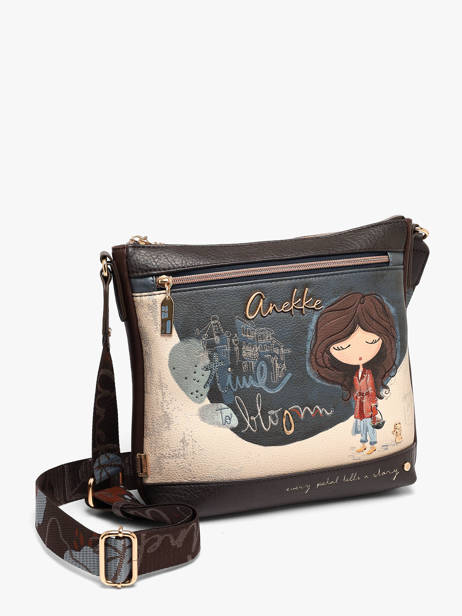 Shoulder Bag Tulip Anekke Beige tulip 43703069 other view 1