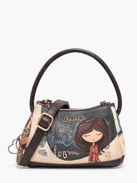 Shoulder Bag Tulip Anekke Beige tulip 43703446