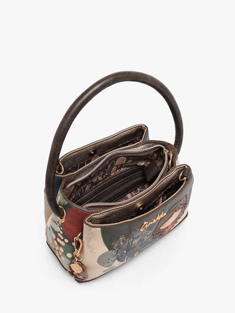 Shoulder Bag Tulip Anekke Beige tulip 43703446 other view 2