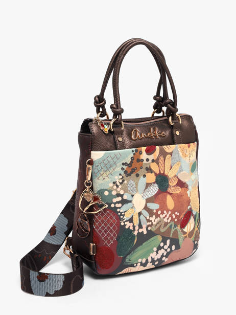 Backpack Anekke Beige blossom 43715288 other view 1