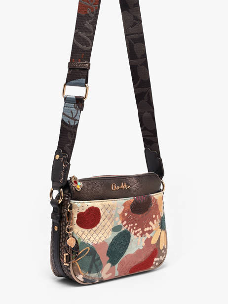 Shoulder Bag Blossom Anekke Beige blossom 43713062 other view 1