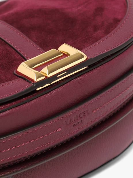 Crossbody Bag Celeste Lancel Violet celeste A14231 other view 4