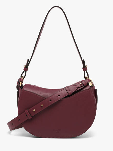 Crossbody Bag Celeste Lancel Violet celeste A14231 other view 6