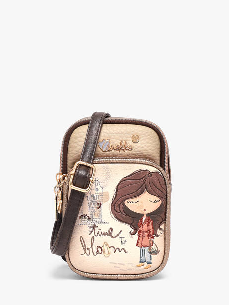 Shoulder Bag Tulip Anekke Beige tulip 43703907